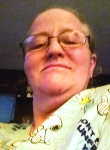 Frances ‘Frannie’ Farnsworth